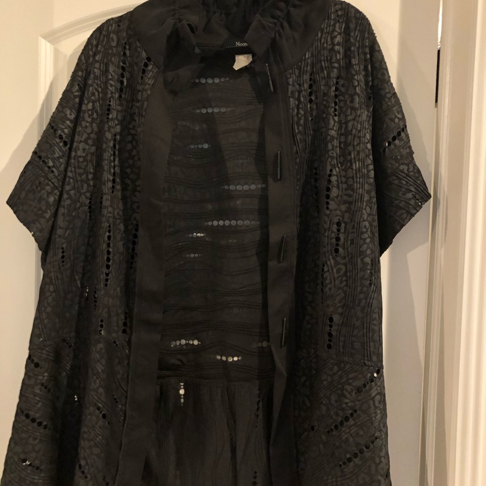 Formal jacket